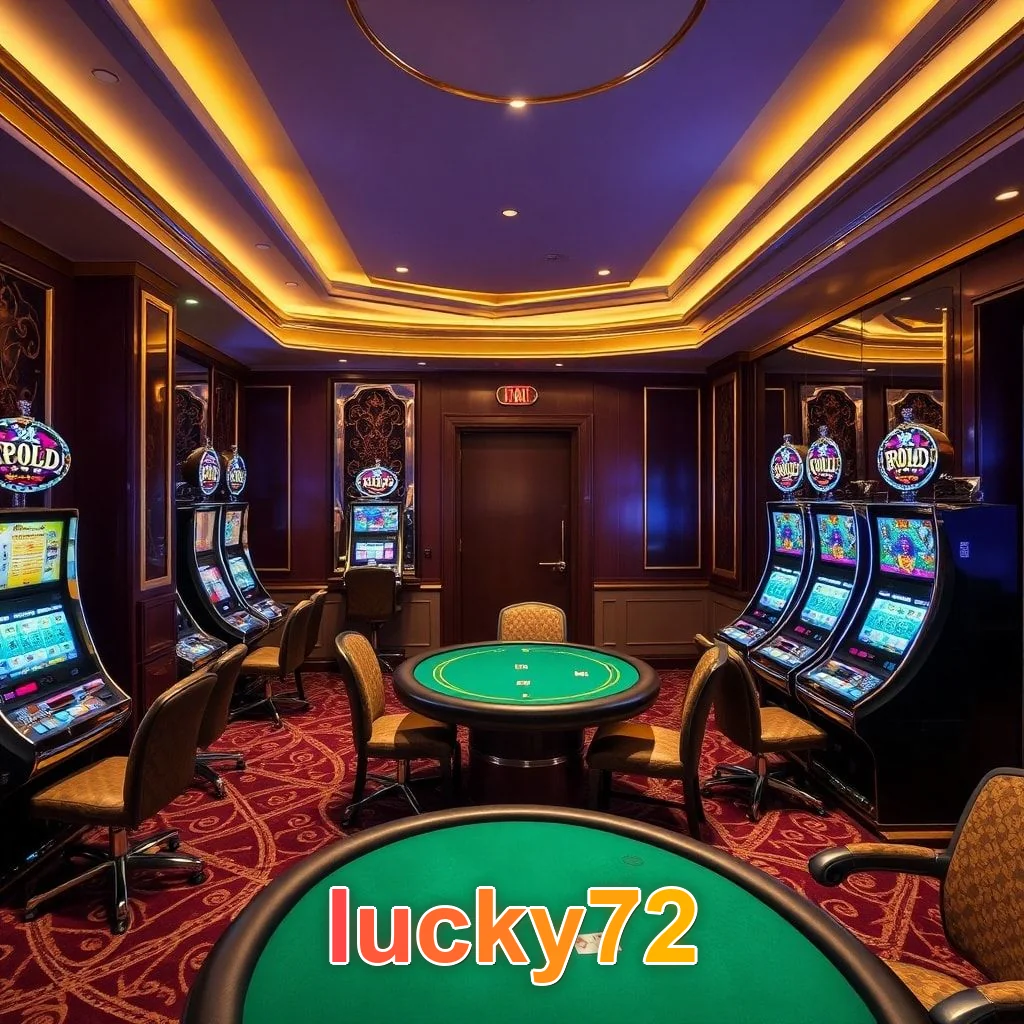 Kasino lucky72