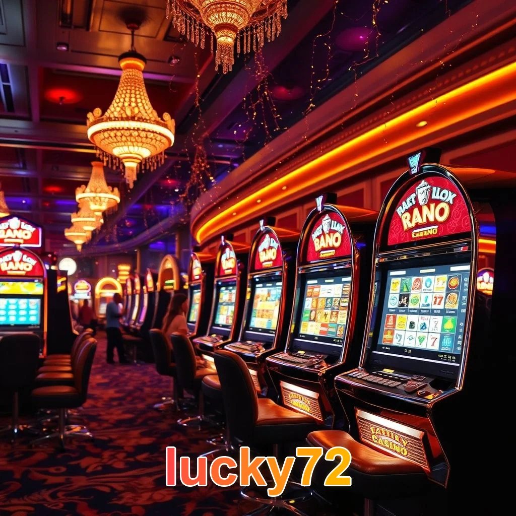 lucky72 apk