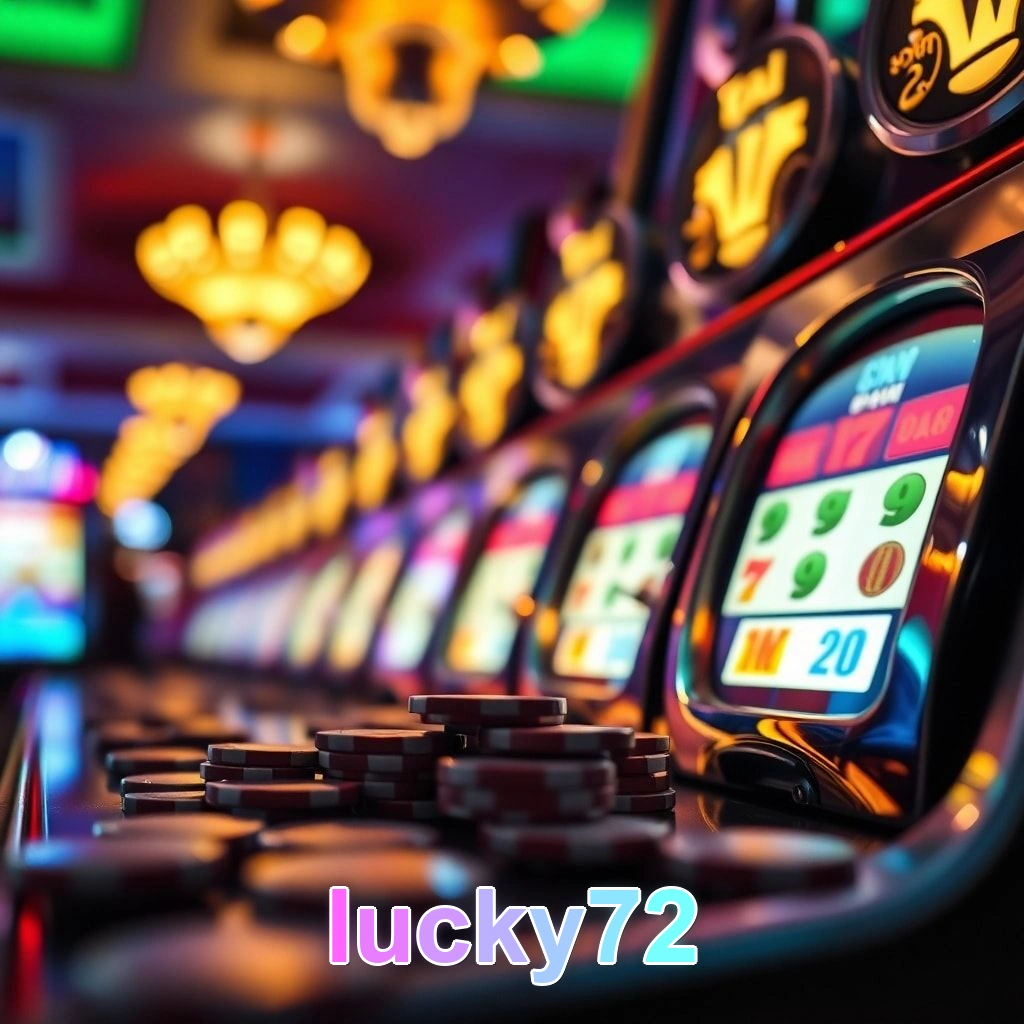 6 vantagens exclusivas do programa VIP da lucky72