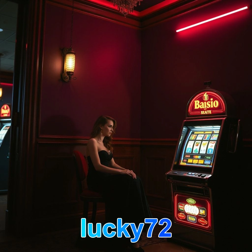 Unduh lucky72
