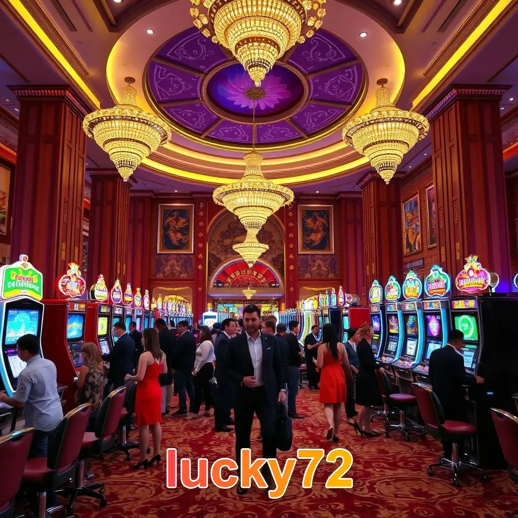 Download lucky72