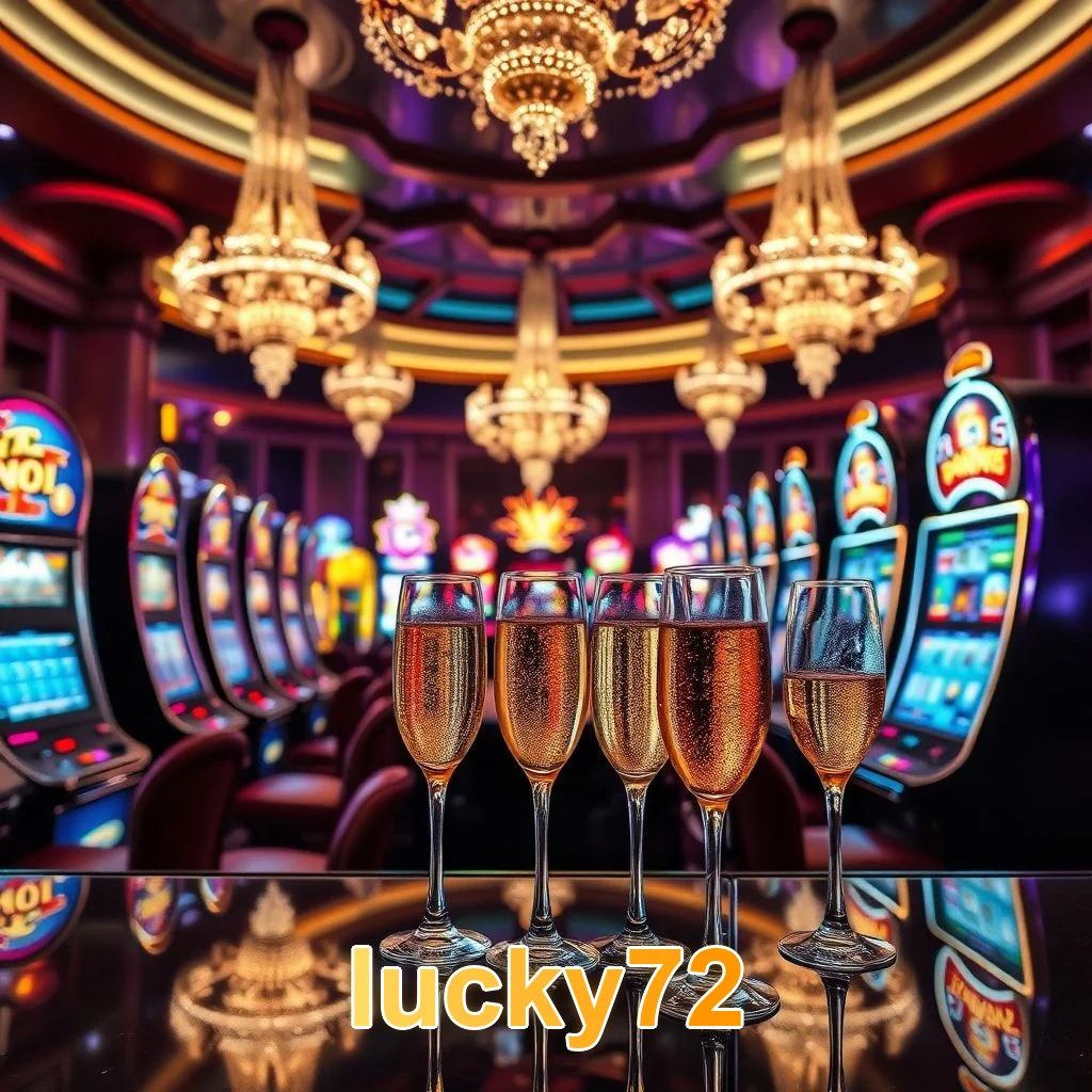 Loterias online disponíveis na lucky72
