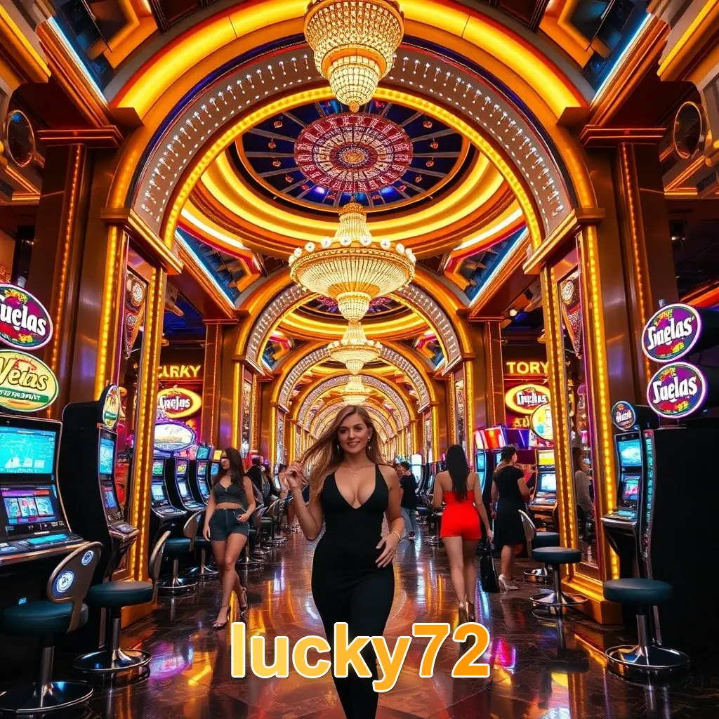 Principais provedores de slots da lucky72 - NetEnt, Pragmatic Play, Play'n GO